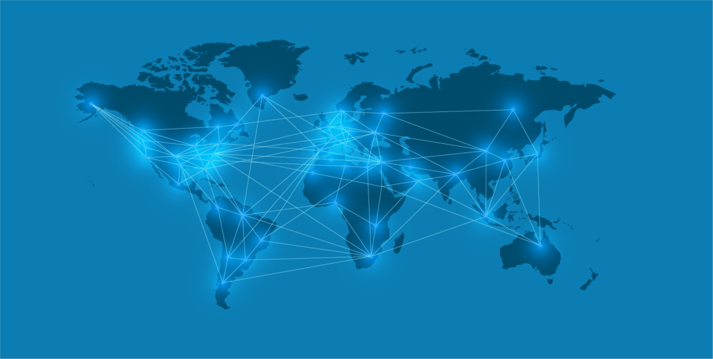 FDNA Global Network