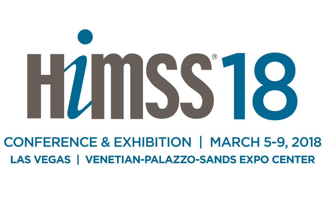 HIMSS. Сертификат HIMSS. 18 Logo.