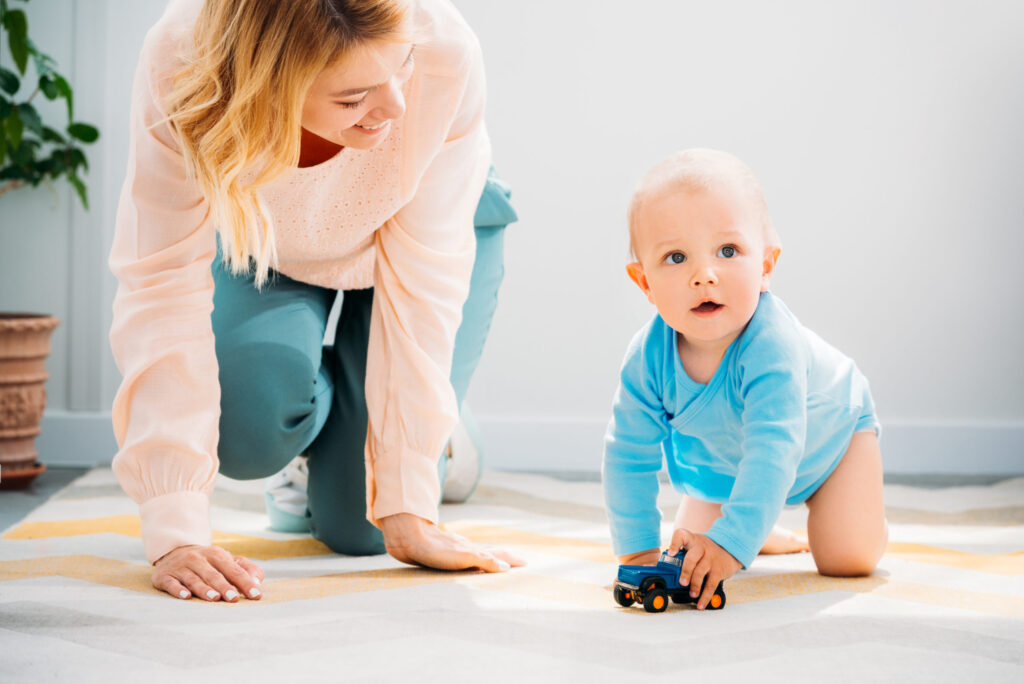 Developmental Milestones: What Every Parent Should Know