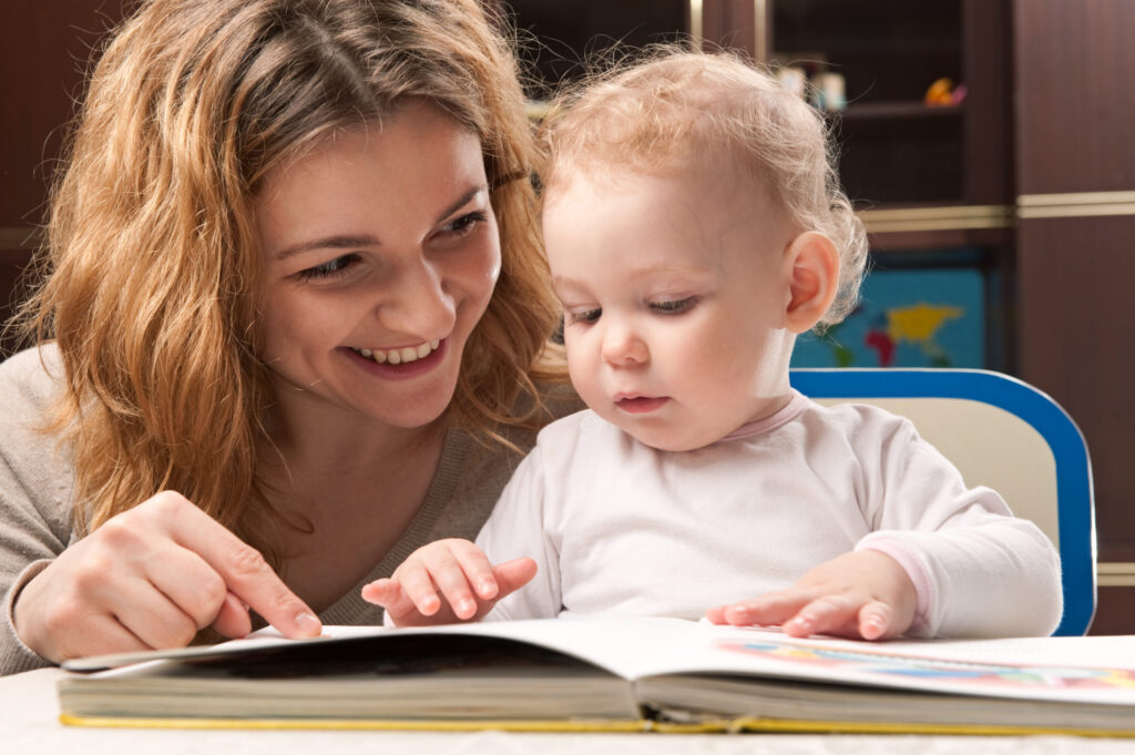 Language Development Milestones: A Guide for Parents - FDNA Health