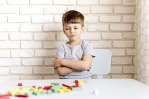 Understanding Autism - The Signs of Autism in Children