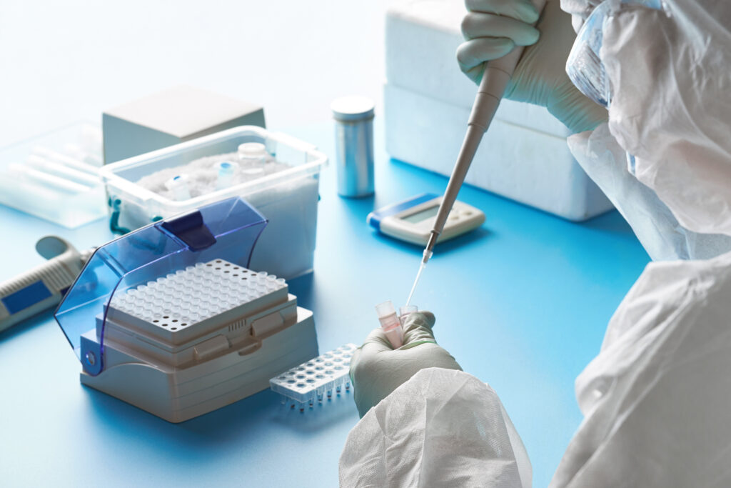 How Genetic Analysis Can Revolutionize Your Health Detailed Insights