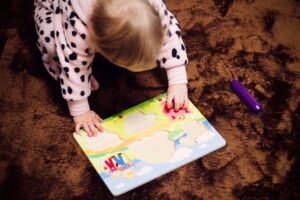 what is cognitive developmental delay