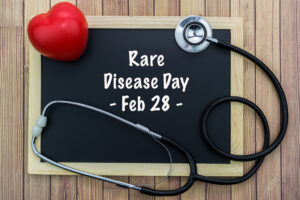 why is rare disease day important