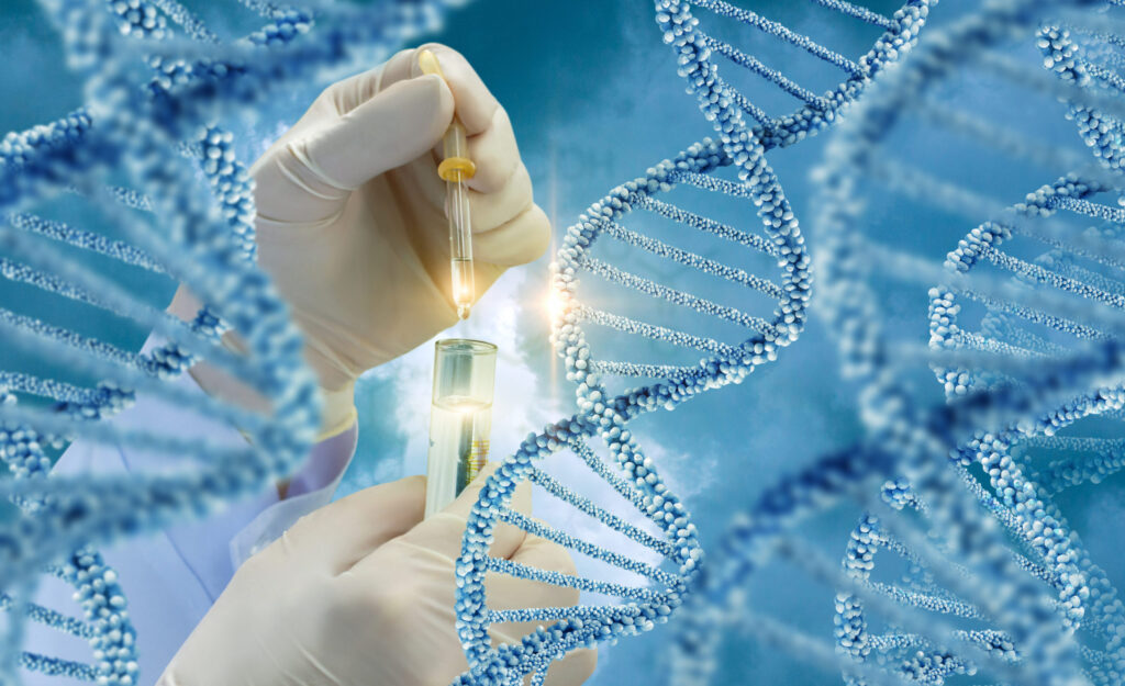 marfan genetic testing