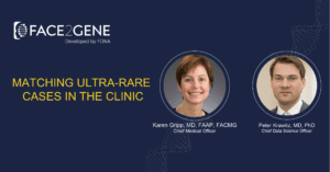 ultra-rare diseases webinar