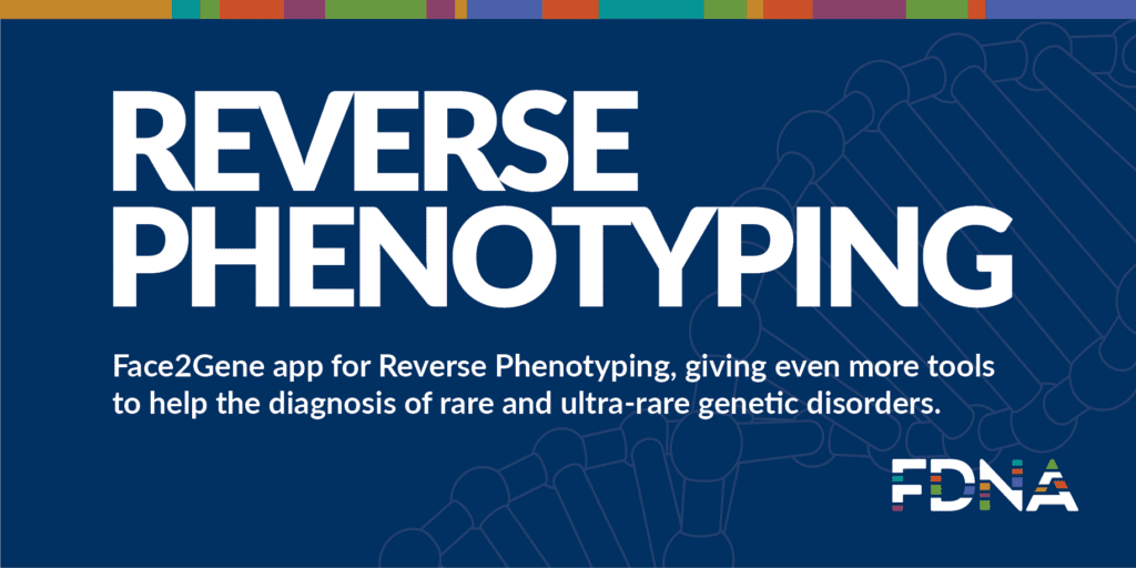 reverse phenotyping