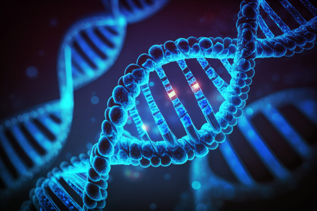 Chromosomal microarray analysis