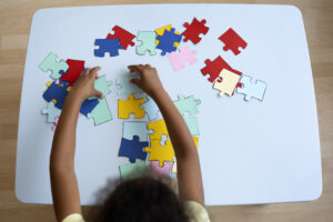 Types of Autism: The Different Forms of Autism Spectrum Disorder