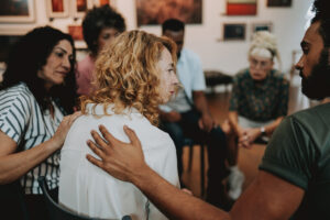The Power of Peer Support Groups How Parents Navigating Genetic Disorders Can Thrive