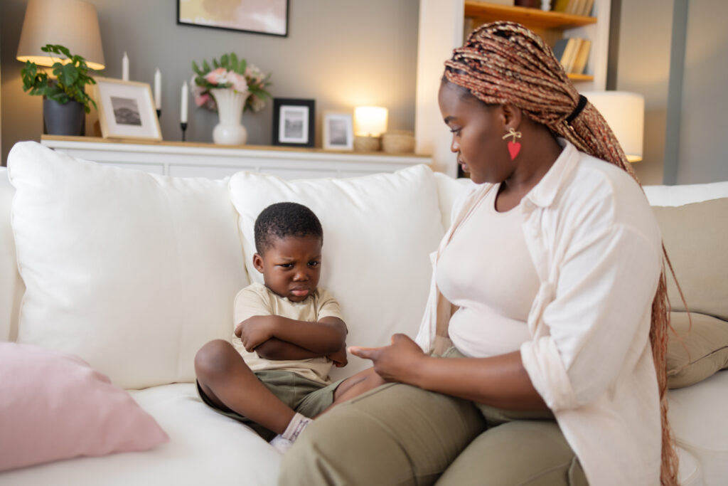 Could My 2-Year-Old’s Cognitive Delay Be Genetic