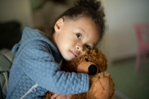 Why Does My 2-Year-Old Not Play with Toys