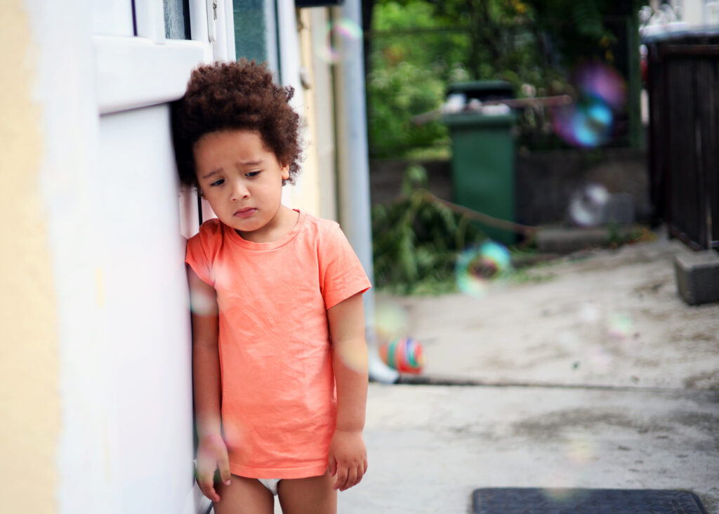 Why Is My 3-Year-Old Not Talking