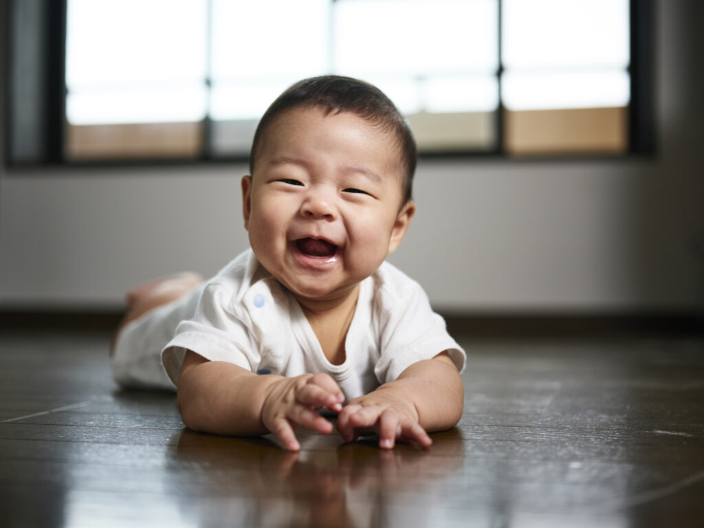 Why Isn’t My 6-Month-Old Rolling Over Yet