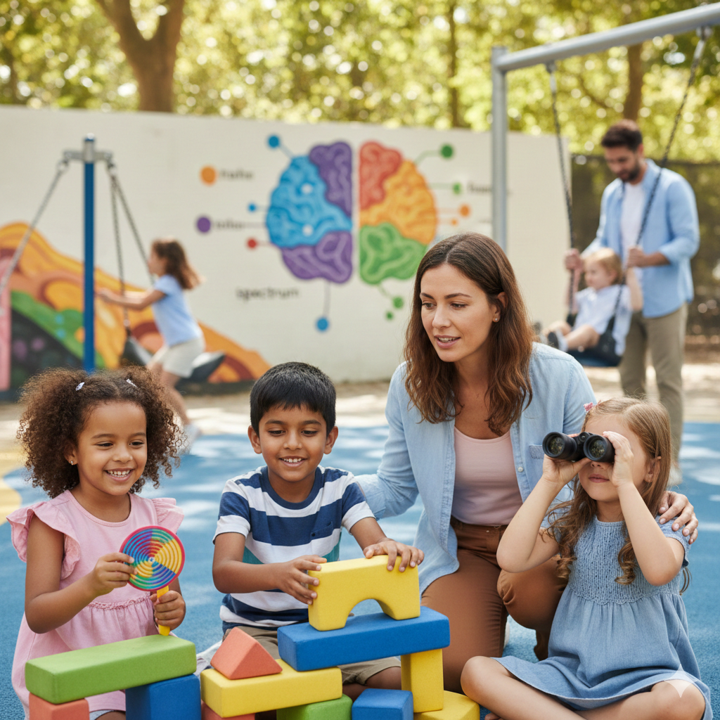 why is autism increasing