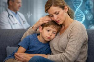 Rare Autoimmune Diseases What Parents Should Know