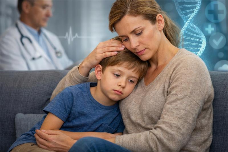 Rare Autoimmune Diseases What Parents Should Know