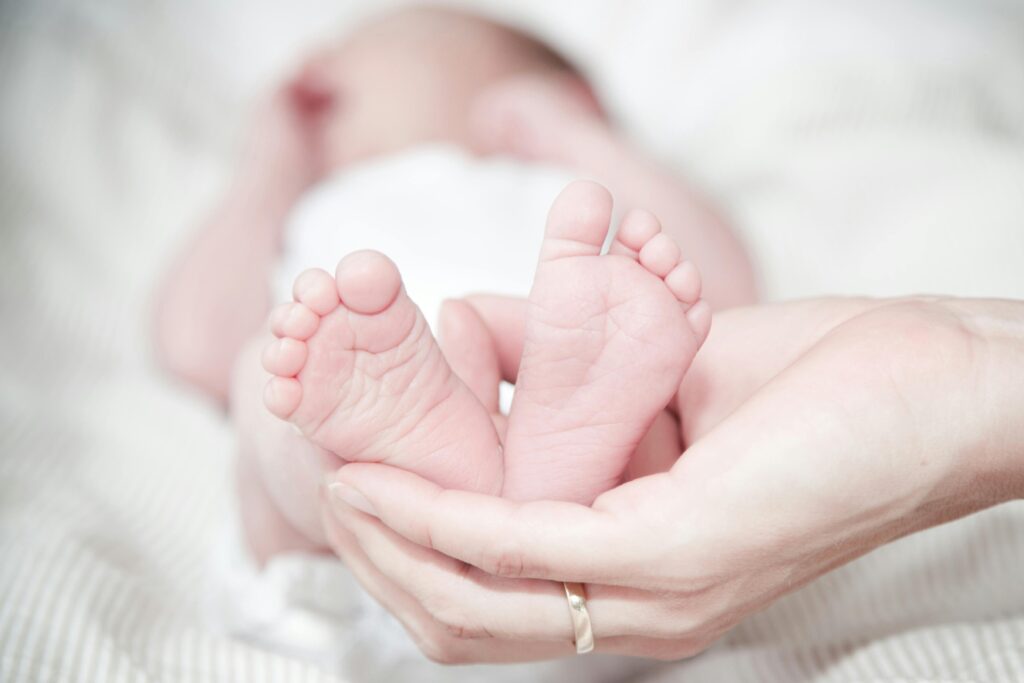 What Newborn Screening Does Not Detect: Why Health Concerns Can Still Appear Later