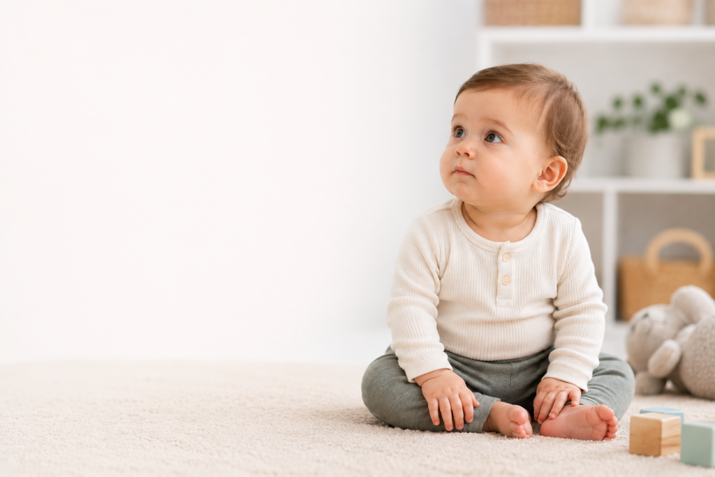 10 Month Old Not Crawling? What’s Normal, What’s Not, and When to Worry
