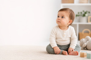 10 Month Old Not Crawling? What’s Normal, What’s Not, and When to Worry